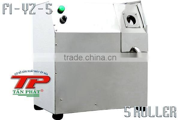 SUGARCANE PEELER, MEDIUM-VOLUME, MANUALLY-OPERATED, DURABLE, FAST CLEAN RESULTS