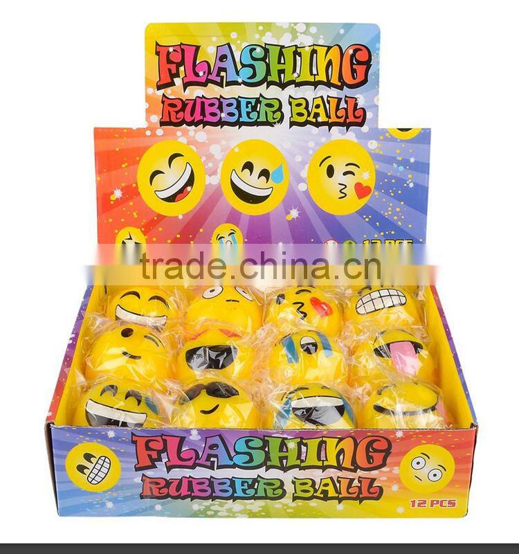 Innovational design creative led ball hot items 2017 new years products