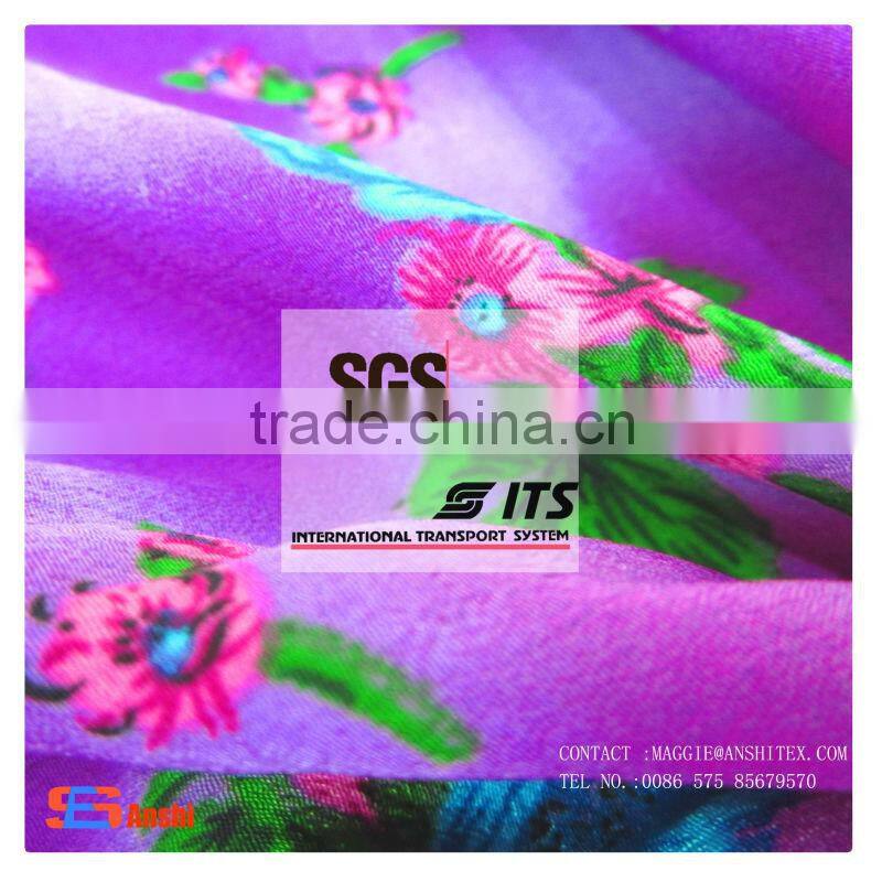 ES1186-1 hot sell printed fabric for brazil south american market