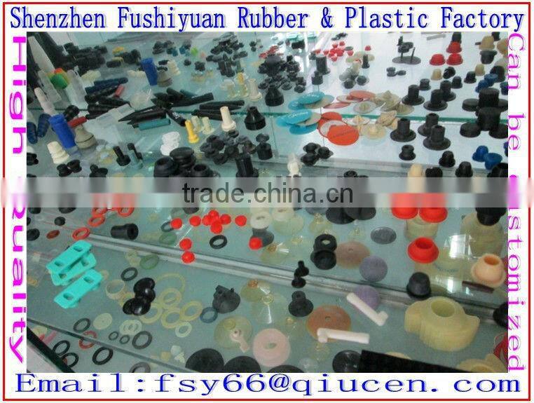 rubber plug rubber stopper white plastic hole plugs rubber cap rubber tip