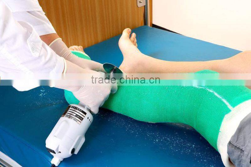 Speed Setting FunctionOrthopaedics Medical Electric Plaster Saw