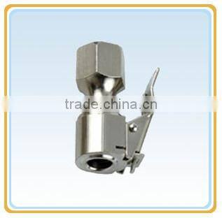 Tyre Repair Tool /Clip-on Air Chuck