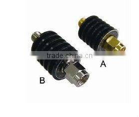 5W, DC-18G, SMA RF Coaxial Attenuator