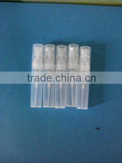 5ml perfume pen sprayer hot sell with good quality and competitive price