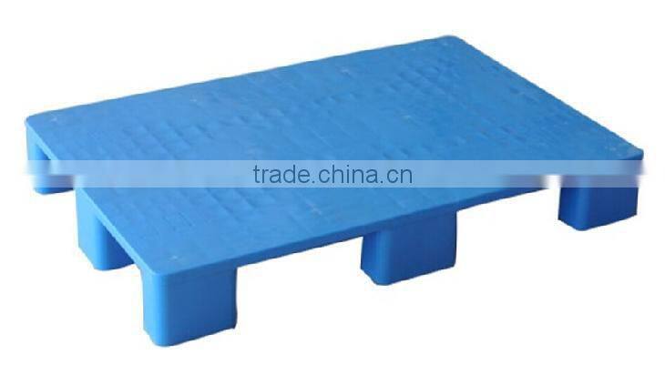 2015 The Lightest Single-sided Series Plastic Pallet