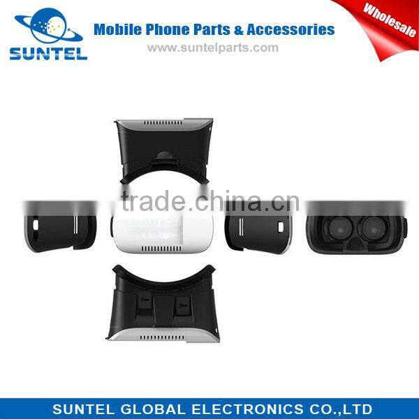 New arrival 3d glasses virtual reality for mobile phone