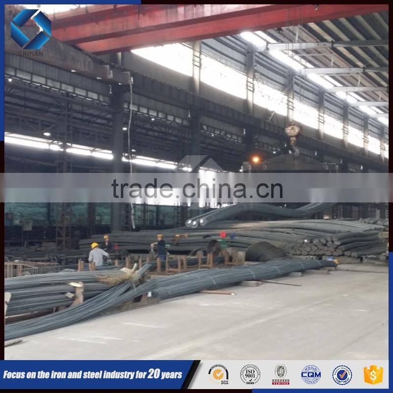 HRB400 16mm turkish rebar with cheap price