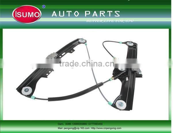 Window Regulator / Power Window Lifter Motor For BMW Series 5 E60 E61 OEM: 51337184383/5133 7184 383