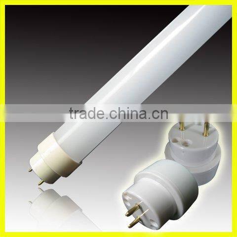 T8 led tube pc cover 600mm/900mm/1200mm
