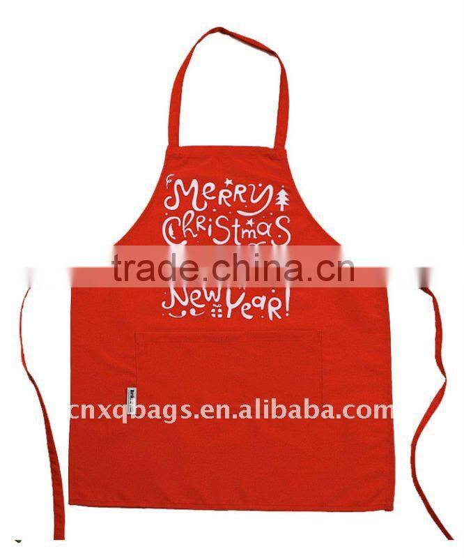 Cotton Apron For Painting