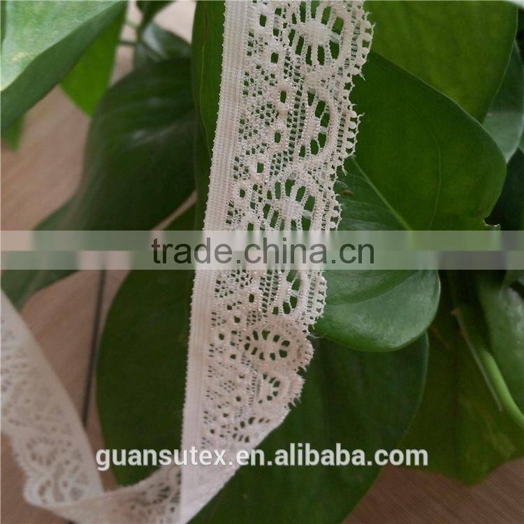 New York Wholesale Battenburg Lace Trim Indian Beaded Bridal Lace Trim For Dress