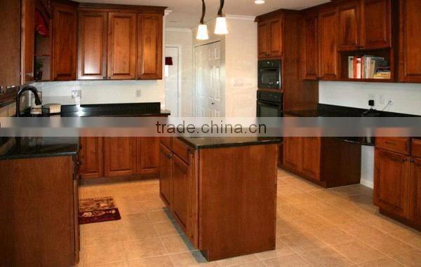 2016 hot-selling American standard wooden cabinet China factory