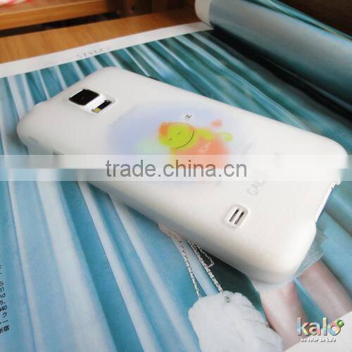 For Samsung galaxy s5 mobile phone cover