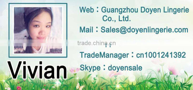 New arrival sexy see through sleepwear comfortable for women's underwear