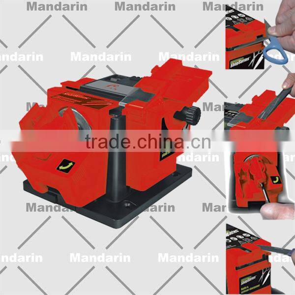 New 105W Sharpener CHA-WJS-15