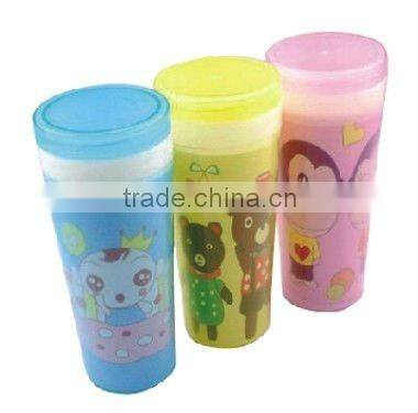 2014 New ! Automatic horn steel net induction welding machine for hard plastic industry