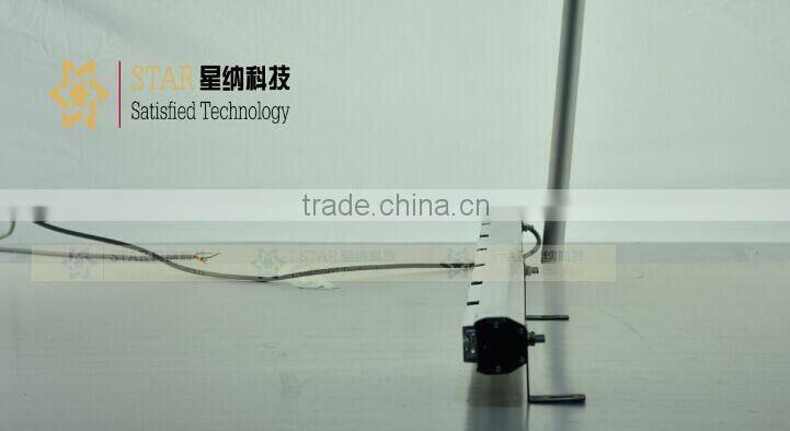 42LED waterproof bright amber traffic light bar