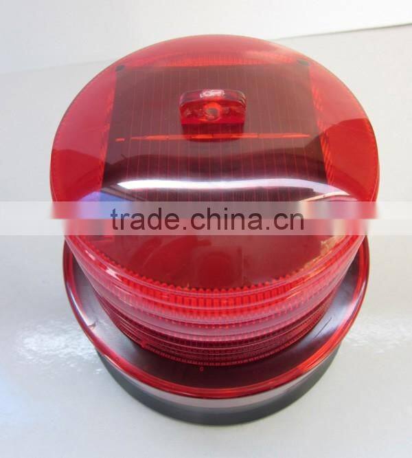 Warning Beacon Lighting