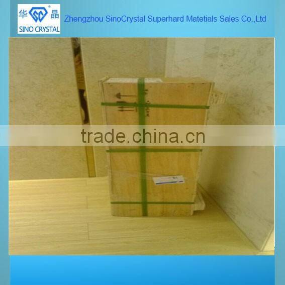 1060/1100 Aluminium Circle in CC/DC Materials