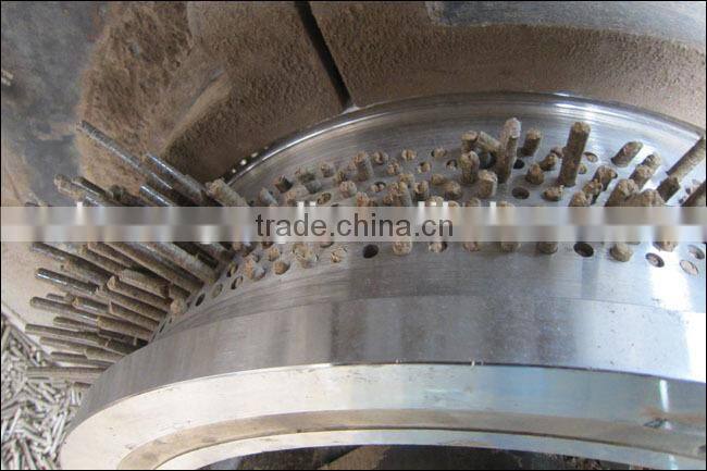 2015 New Technology Poultry and Animal Granulation Machine For Sale