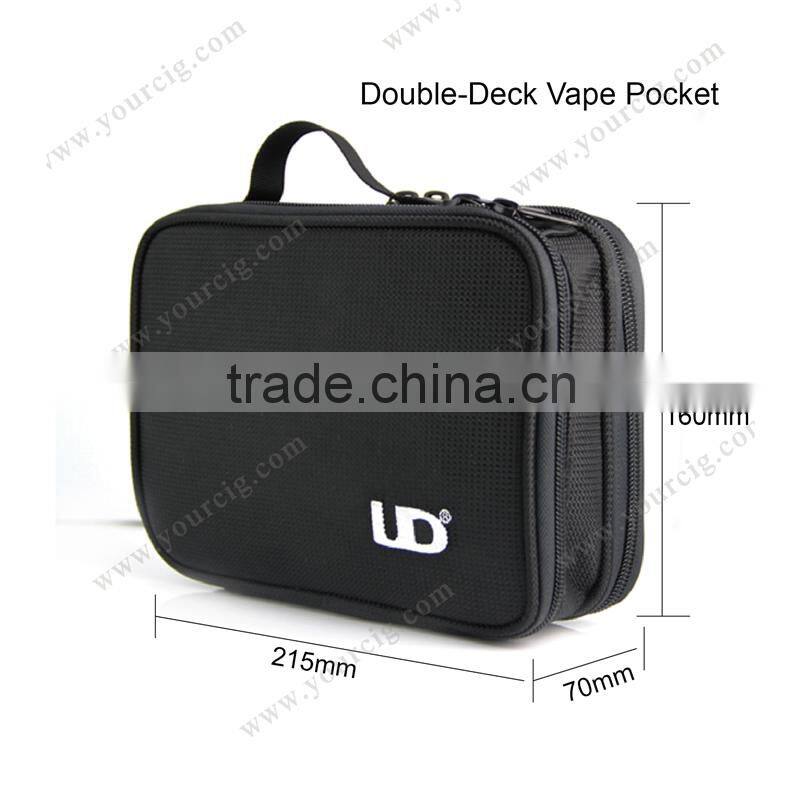 sigaretta elettronica vape bag UD vapor pocket vaporizer electronic