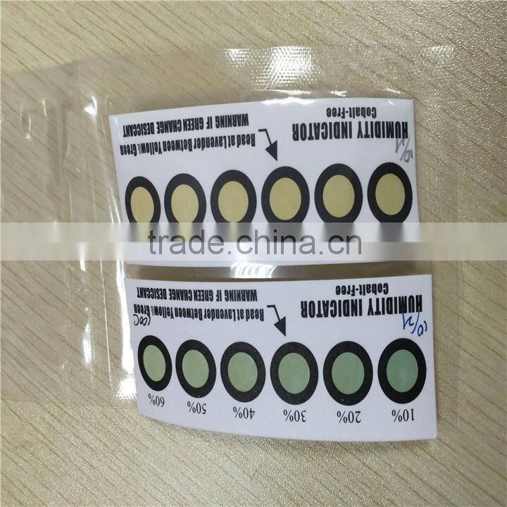 2016 Best storage partners for room temperature cobalt-free HIC