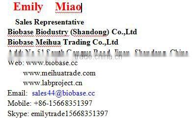 BIOBASE Automated Elisa Readers for lab and medical use