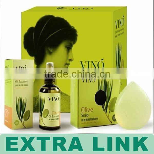 Custom Logo Printed Luxury cosmetic creams packaging