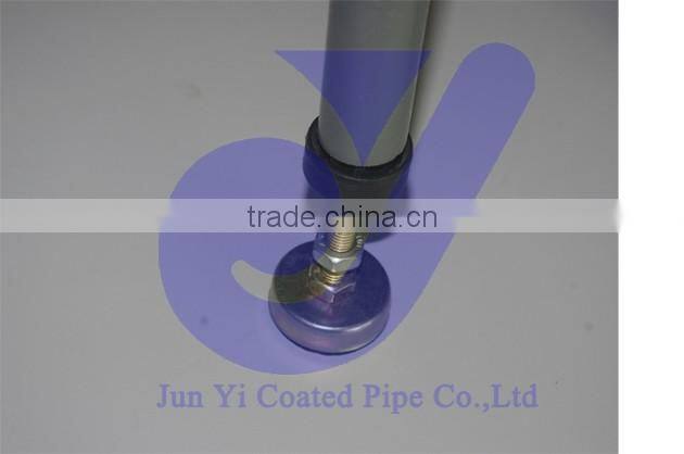 JY-1200M|Integral type caster base|Chair base|Foot cup with screw