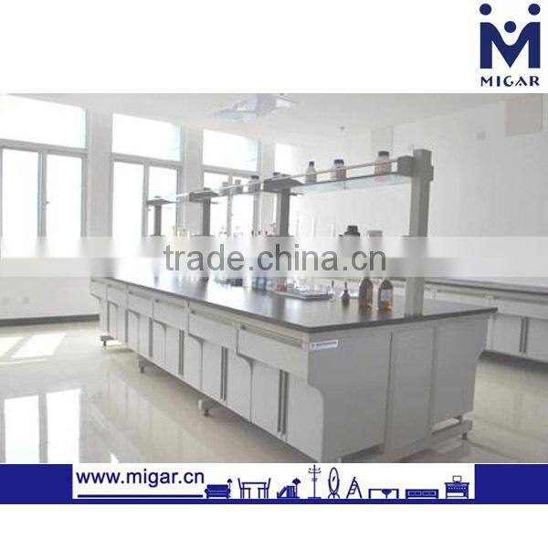 High quality 304 stainless steel work bench laboratory furniture MG-550