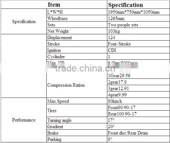 cheap china motorcycle 125cc