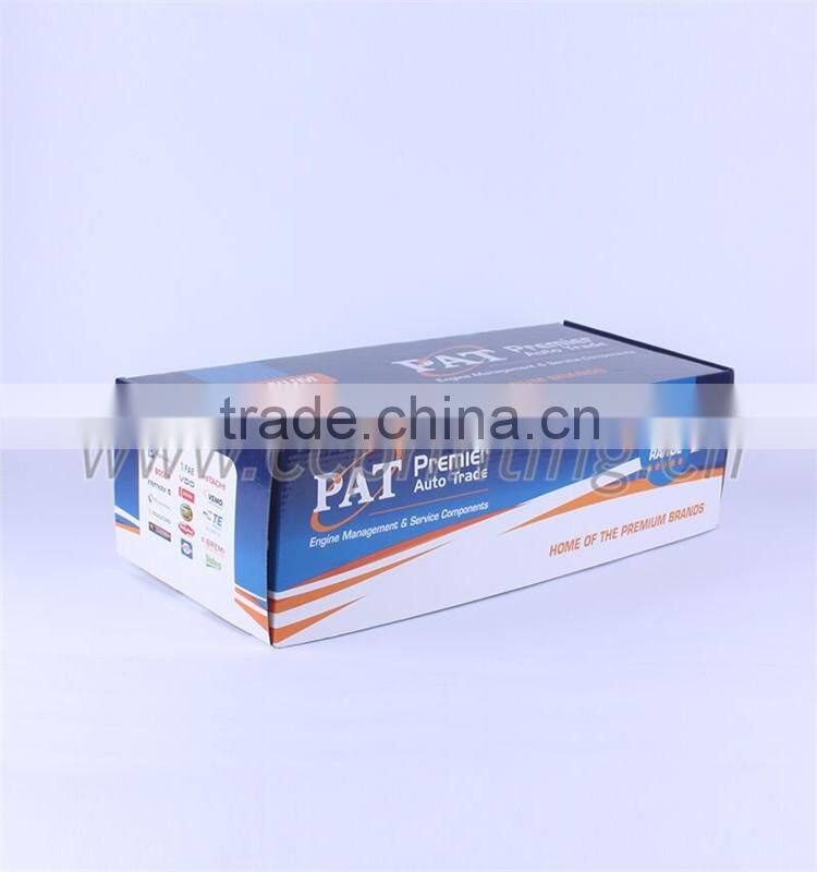 Custom Printing Cardboard Corrugated Box