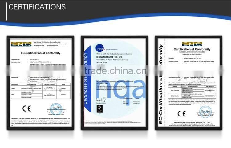 2016 Special promotion !!! High frequency thermocoagulation spider vein removal machine