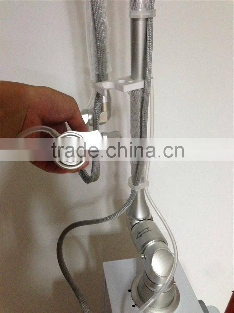 fractional co2 laser vaginal/fractional co2 skin tightening/ scar remove equipment