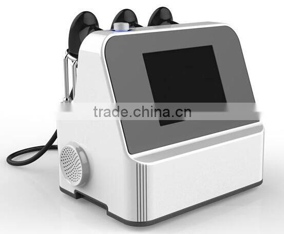 hifu body slimming machine