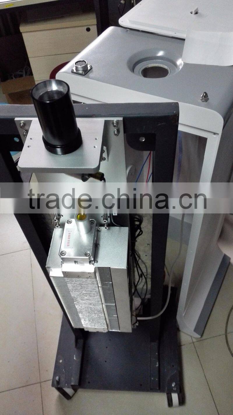 Skin resurfacing vaginal tighten medical fractional laser co2