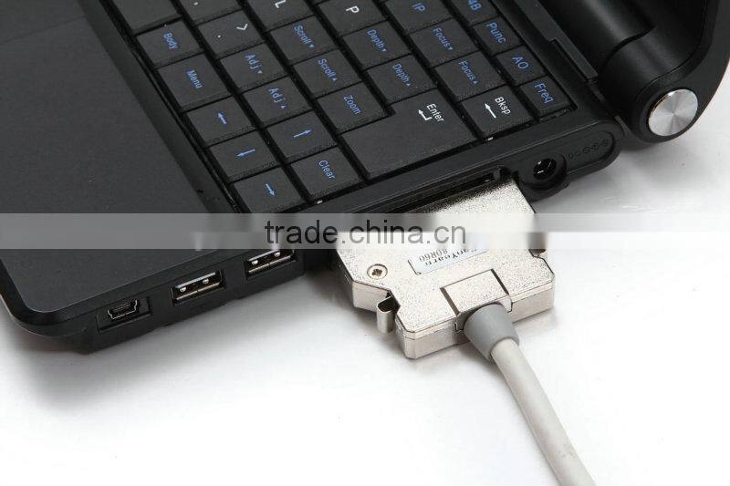 2016 high quality digital Laptop vet Ultrasound Scanner convex linear portable VET Ultrasound machine for sale