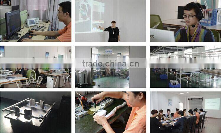 2015 Portable Permanent Freckle Removal Machine