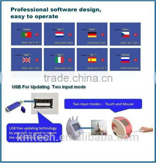 Best and most effective ipl laser beauty equipment for hair removal