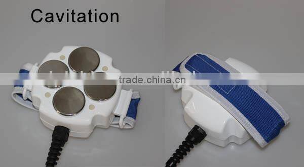 Super Cavitation X Basic Ultrasound Weight Loss Instruments