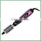 professional hair brush/hair dryer/hot rotating hair styler