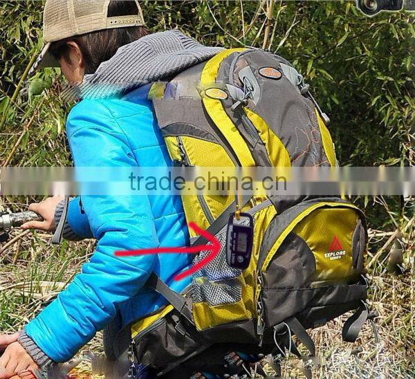 cheap sports promotional gift items multifunction 3d sensor pedometer with 7 days memory