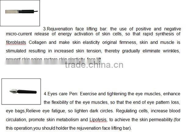OEM Hot sale Luxury PDT led skin care machine light therapy PDT body care machine