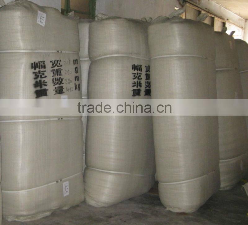 Industrial wool felt 1500GSM thickness 1-15MM white color