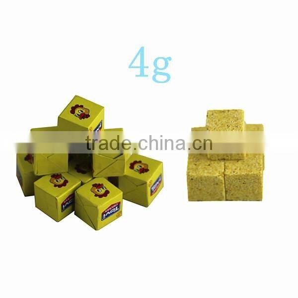 seasoning powder boullion cube factory price