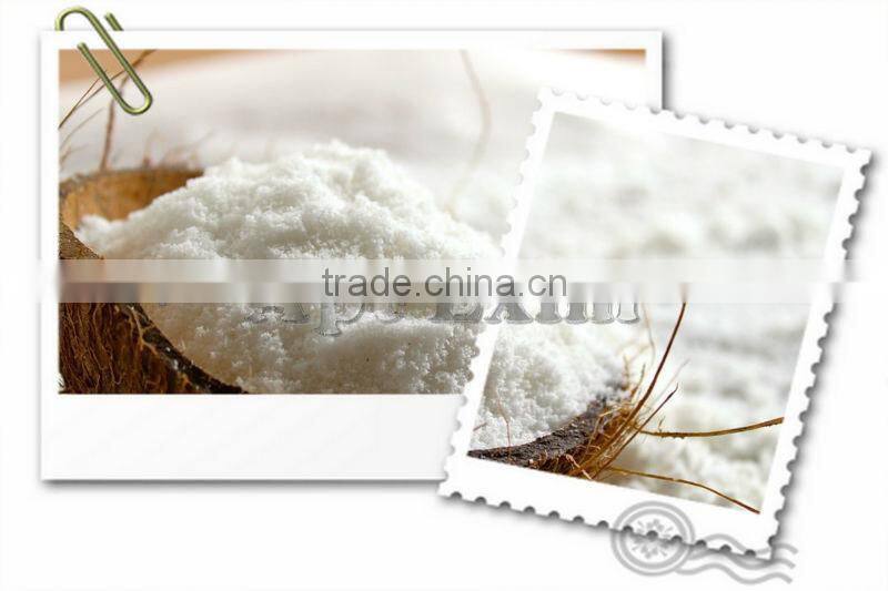 Instant Desiccated Coconut Powder from India