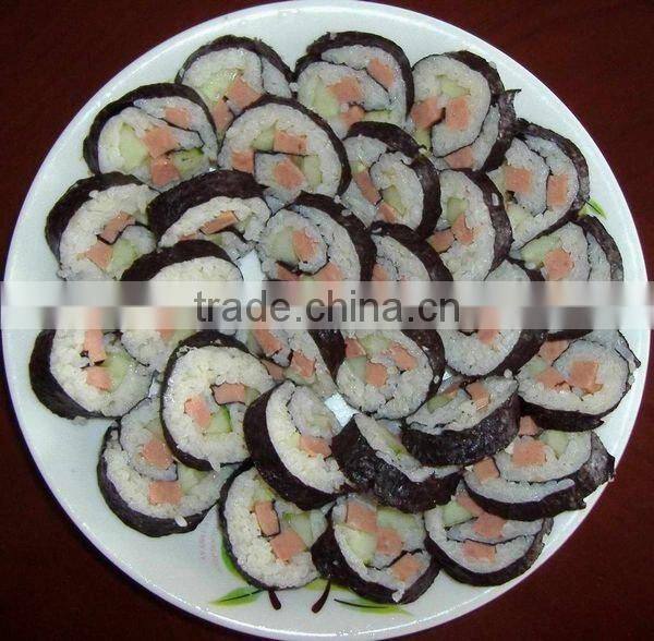 Puried 100%Seaweed Flavor Seaweed Snack