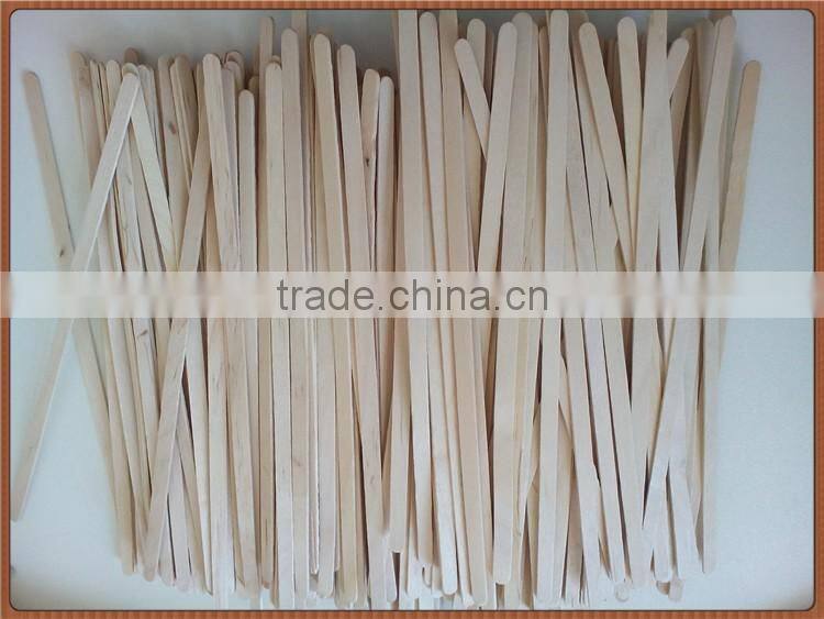 178mm Individual Paper Wrapepr for Coffee Stirrer
