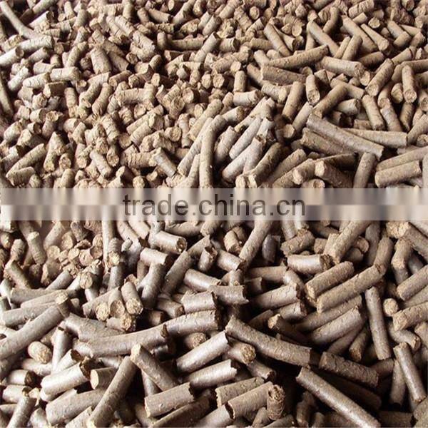 high efficiency and best quality dog food pellet making machine
