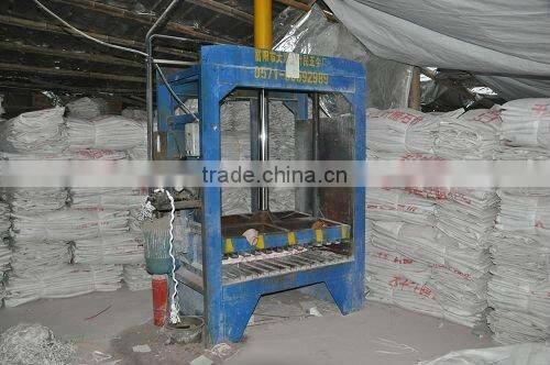 Secondhand Chemical Tons Bag